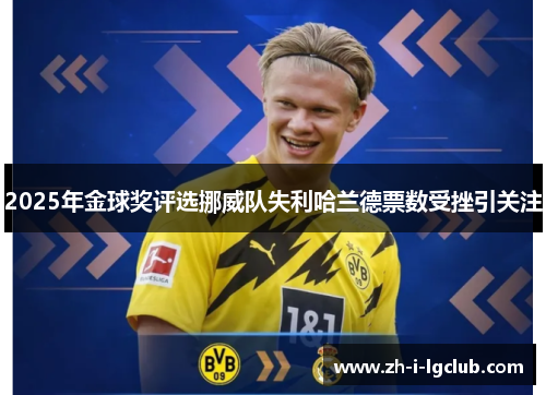 2025年金球奖评选挪威队失利哈兰德票数受挫引关注