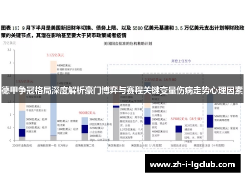 德甲争冠格局深度解析豪门博弈与赛程关键变量伤病走势心理因素 德甲争冠格局深度解析豪门博弈与赛程关键变量伤病走势心理因素