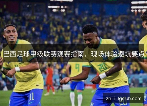 巴西足球甲级联赛观赛指南,现场体验避坑要点 巴西足球甲级联赛观赛指南,现场体验避坑要点